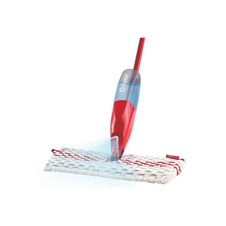 O-Cedar ProMist MAX Microfiber Spray Mop 1