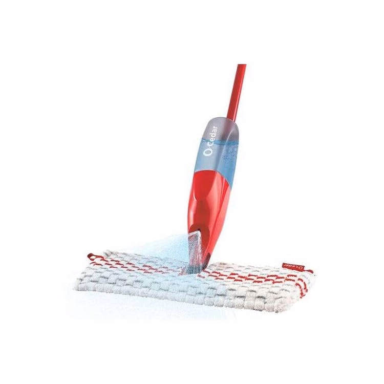 O-Cedar ProMist MAX Microfiber Spray Mop