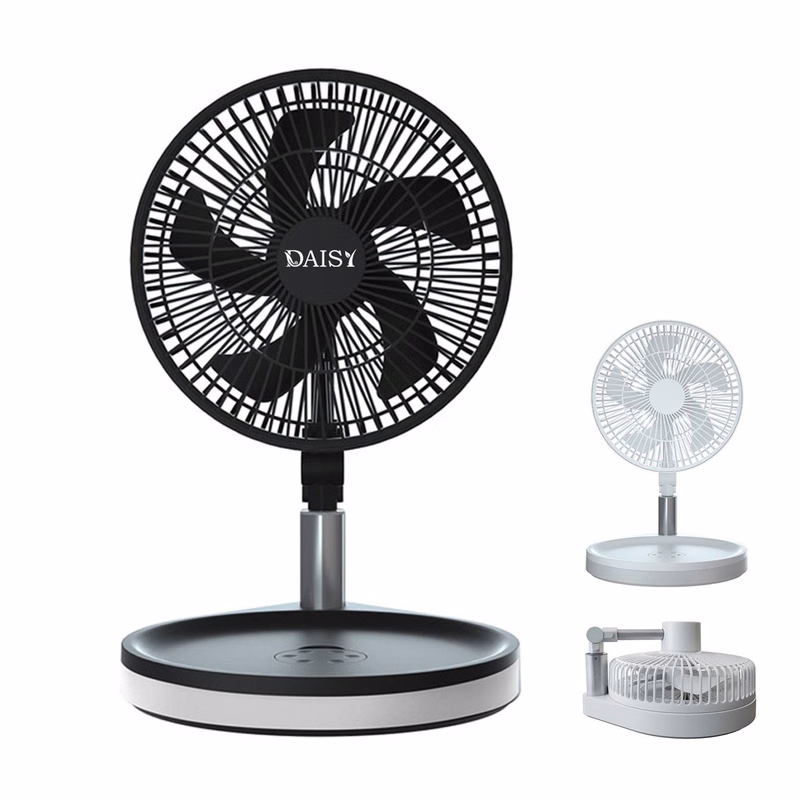 Wireless Battery Operated Fan