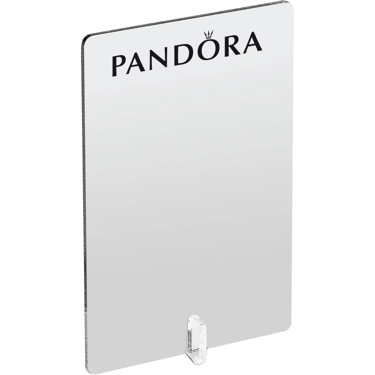 3" x 4" Desk Mirror 1