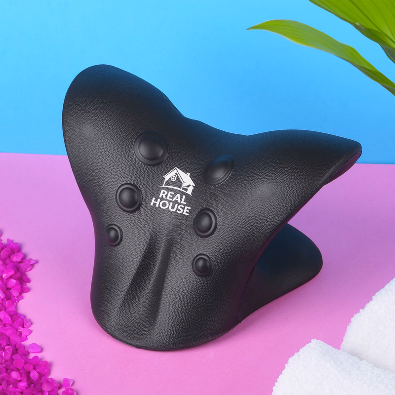 Gravity Neck & Shoulder Relaxer
