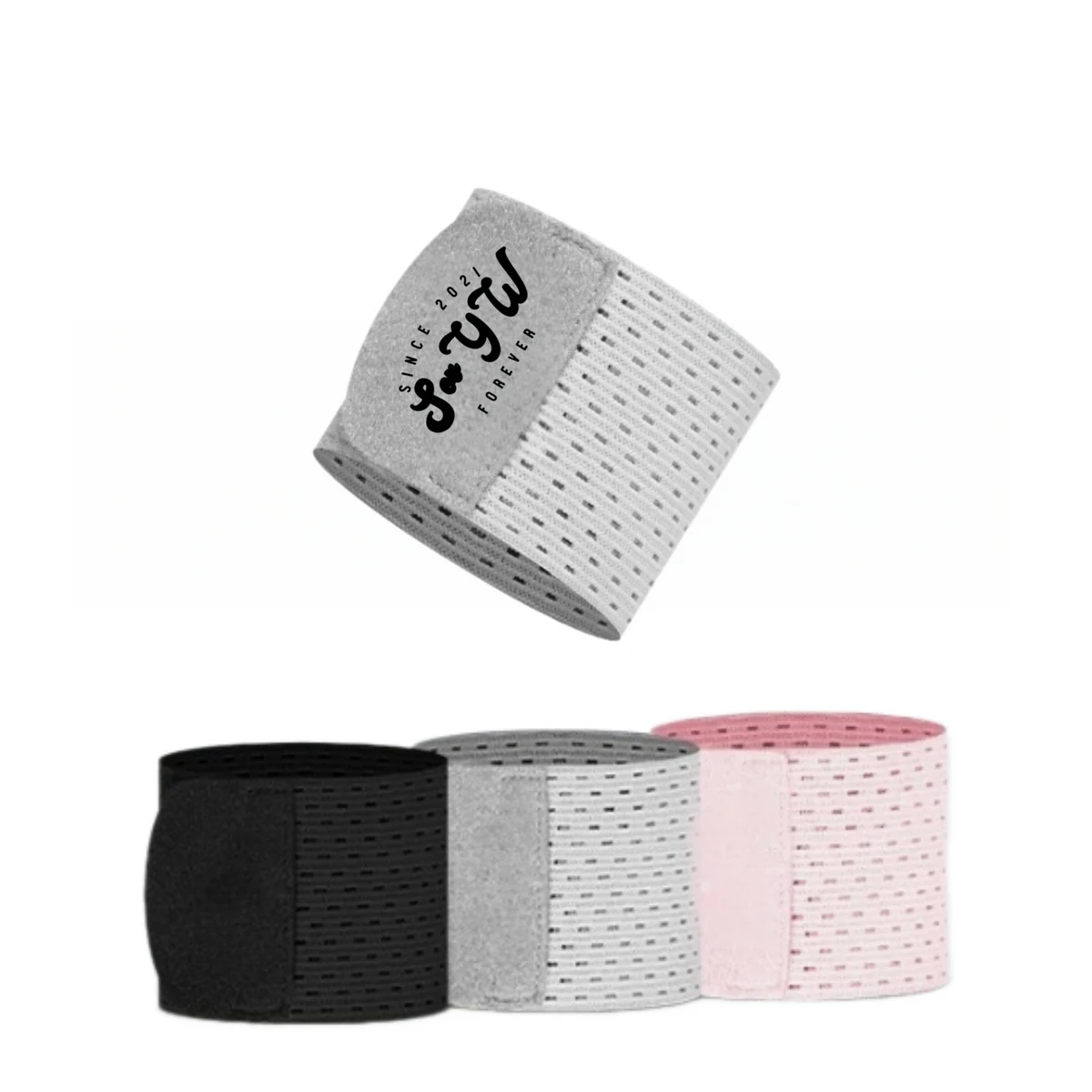 Elastic Sports Compression Wrist Support 1