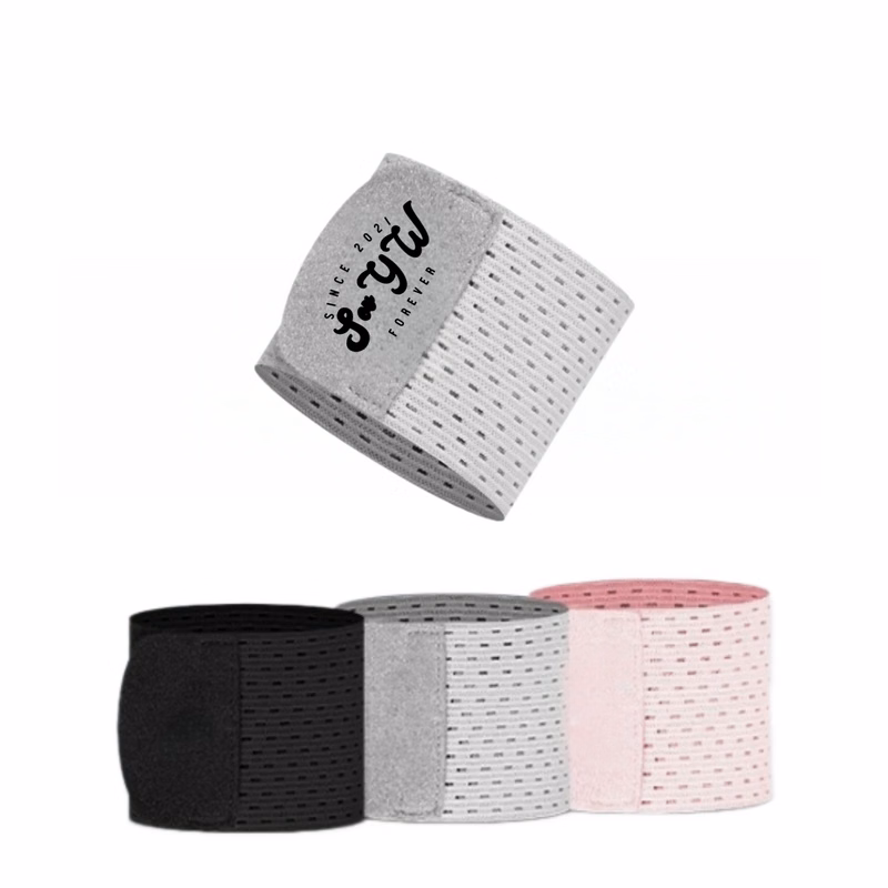 Elastic Sports Compression Wrist Support