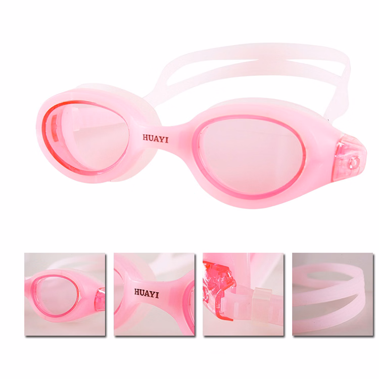 Swim Goggles For Adults