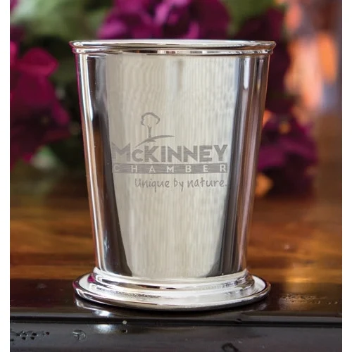 Classic Julep Cup 1