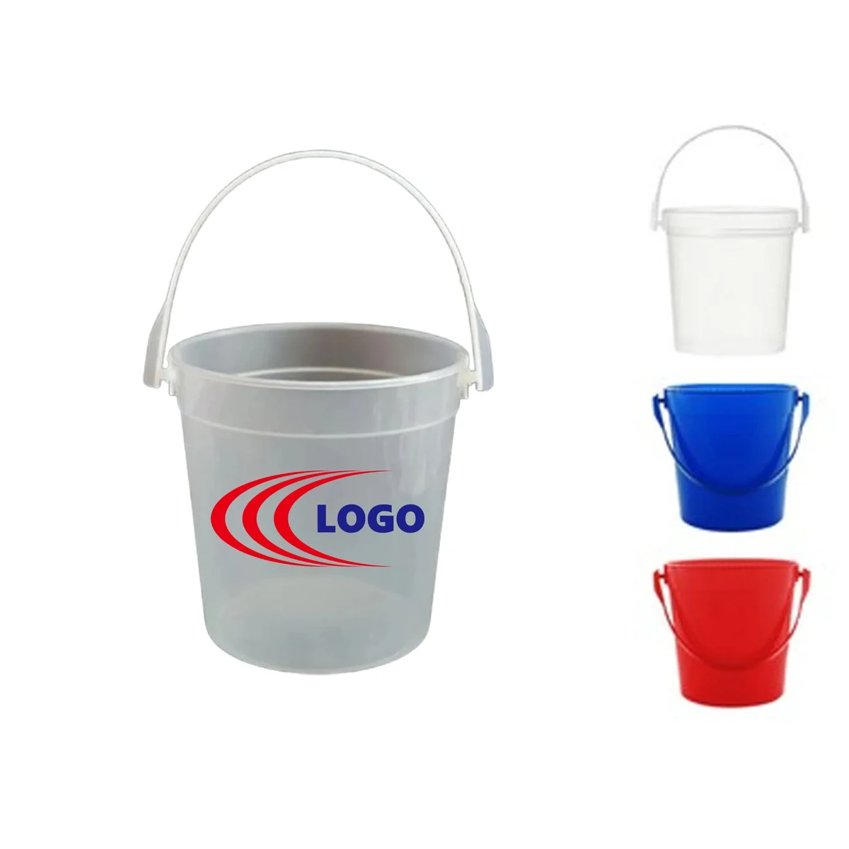 32oz Portable Beverage Ice Bucket 1