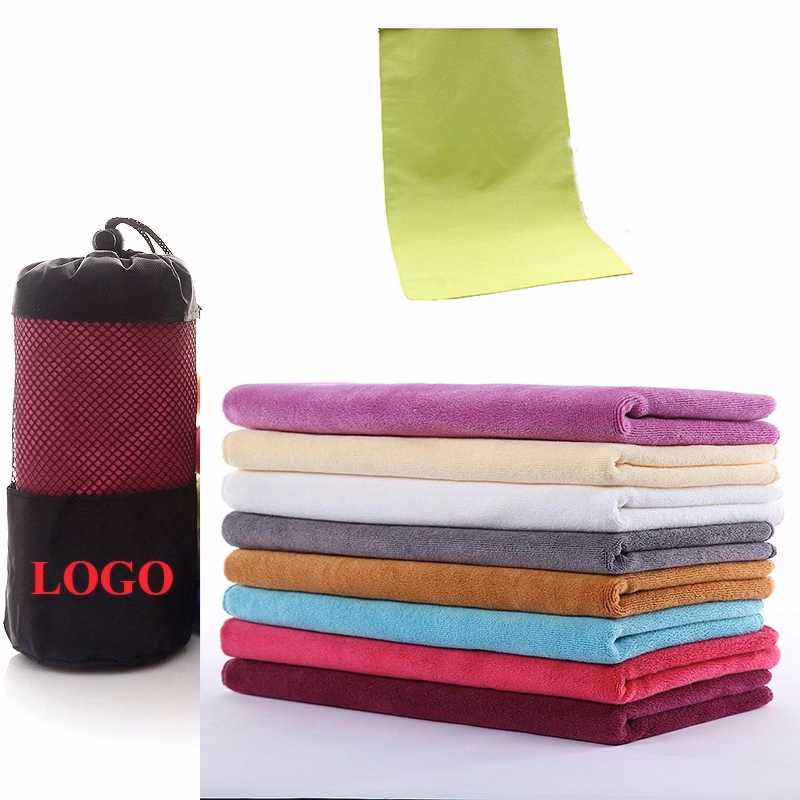 Microfiber Towel