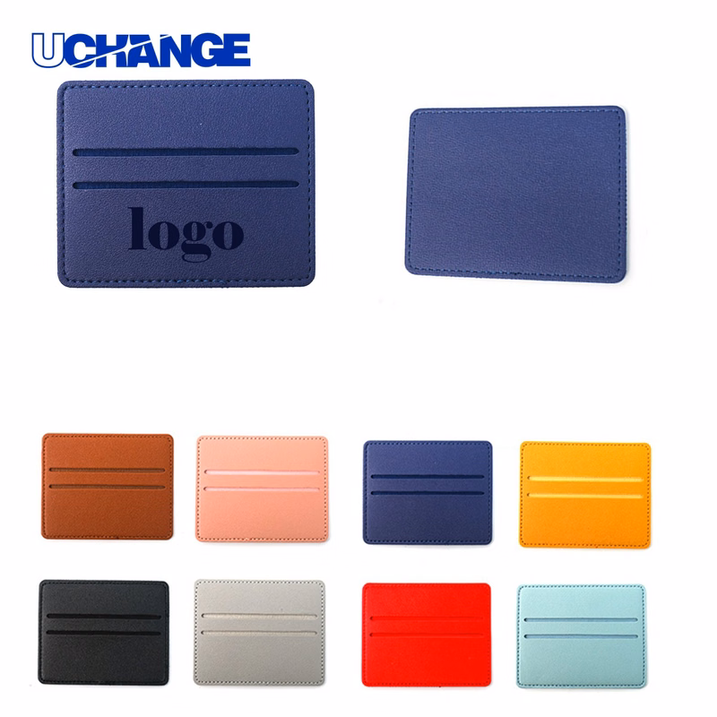 Multi-Pocket Credit Card Wallet