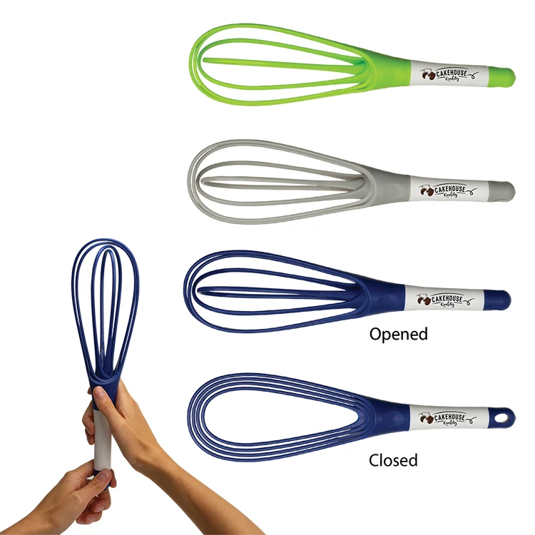Collapsible Whisk 1