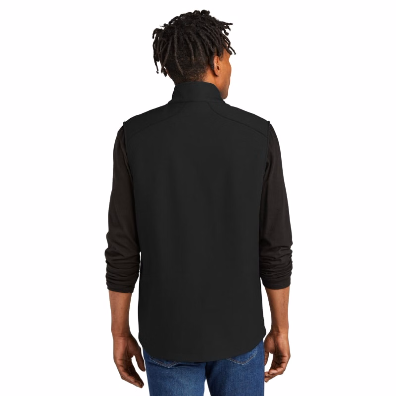 Eddie Bauer Stretch Soft Shell Vest