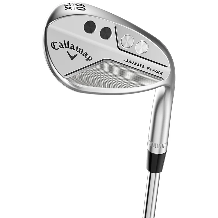 Callaway Jaws Raw Wedge 1