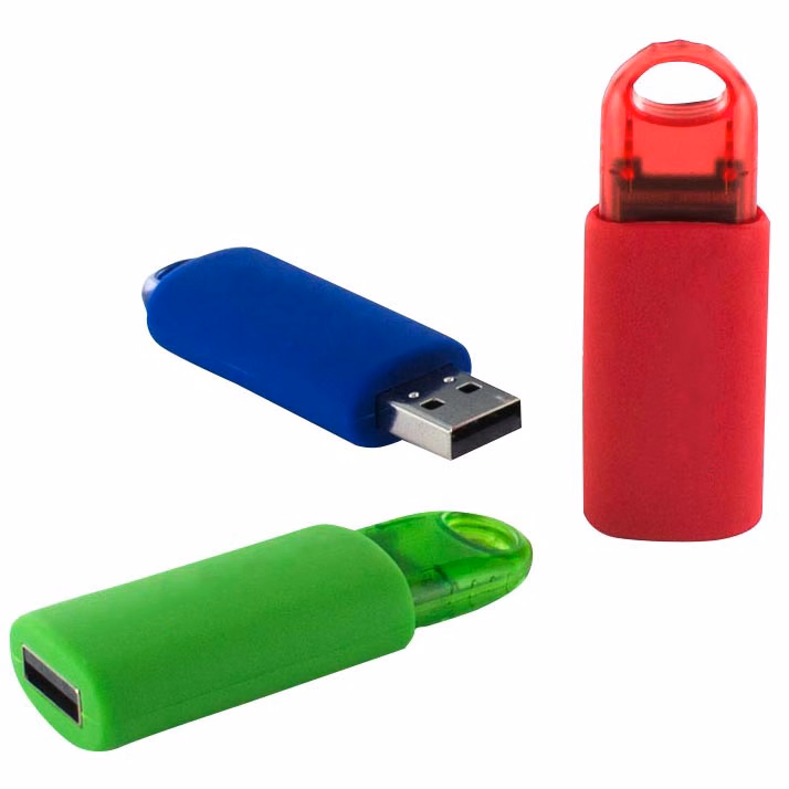 RMC168 USB Flash Drive
