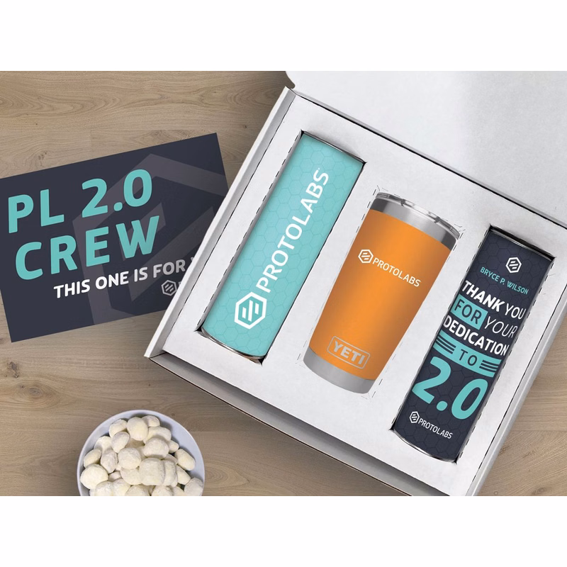 20oz Tumbler Gift Box