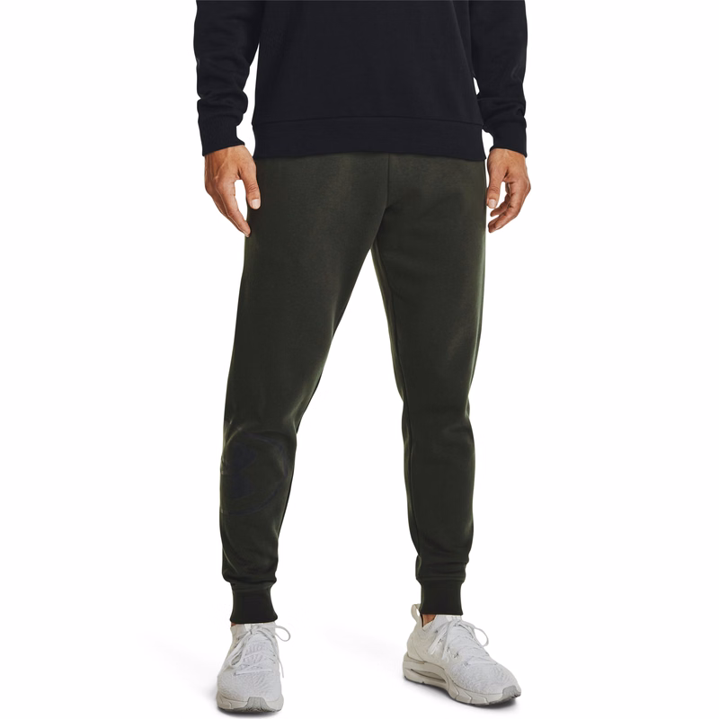 Men's UA Rival Fleece Joggers 