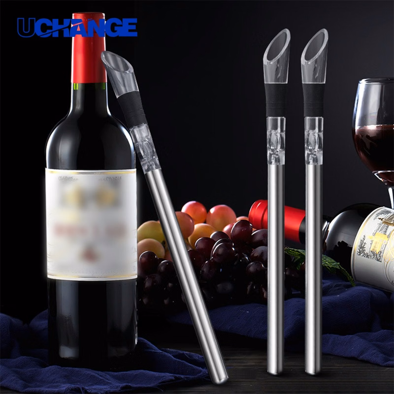 3-in-1 Wine and Beer Chiller Tool