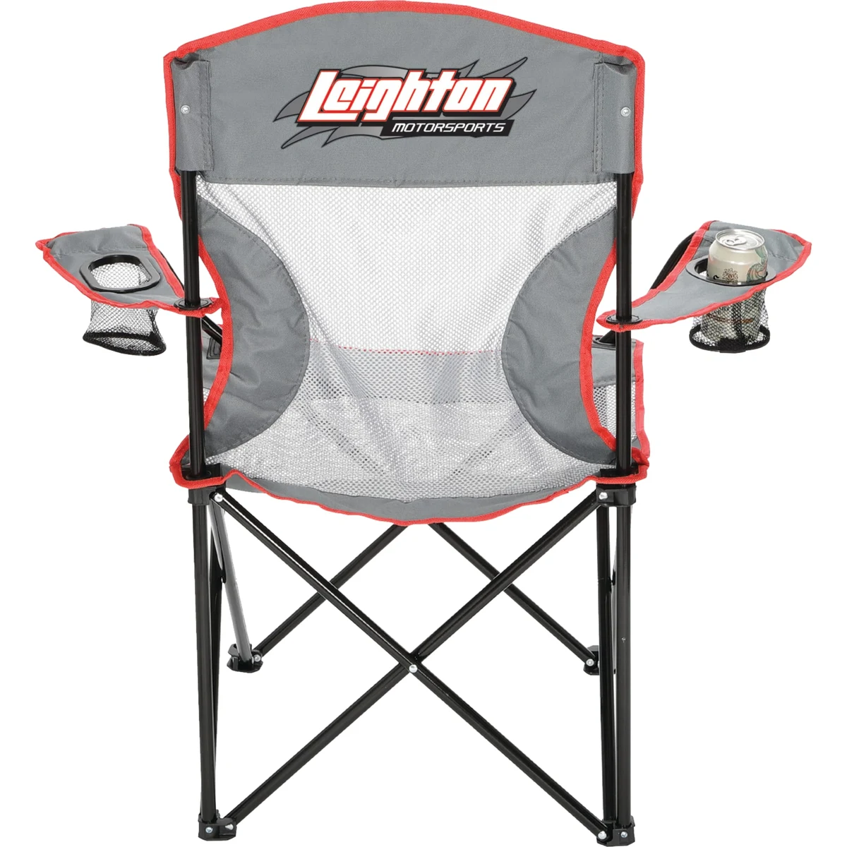 High Sierra® Camping Chair (300lb Capacity) 1
