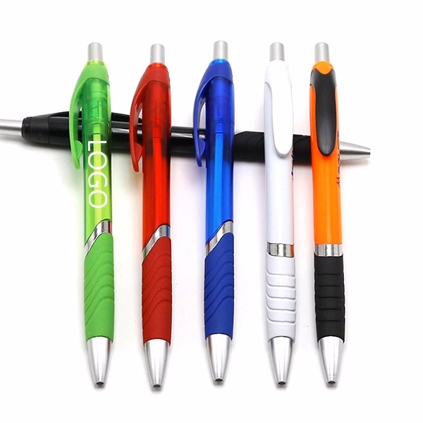 Custom Turbo ballpoint pen