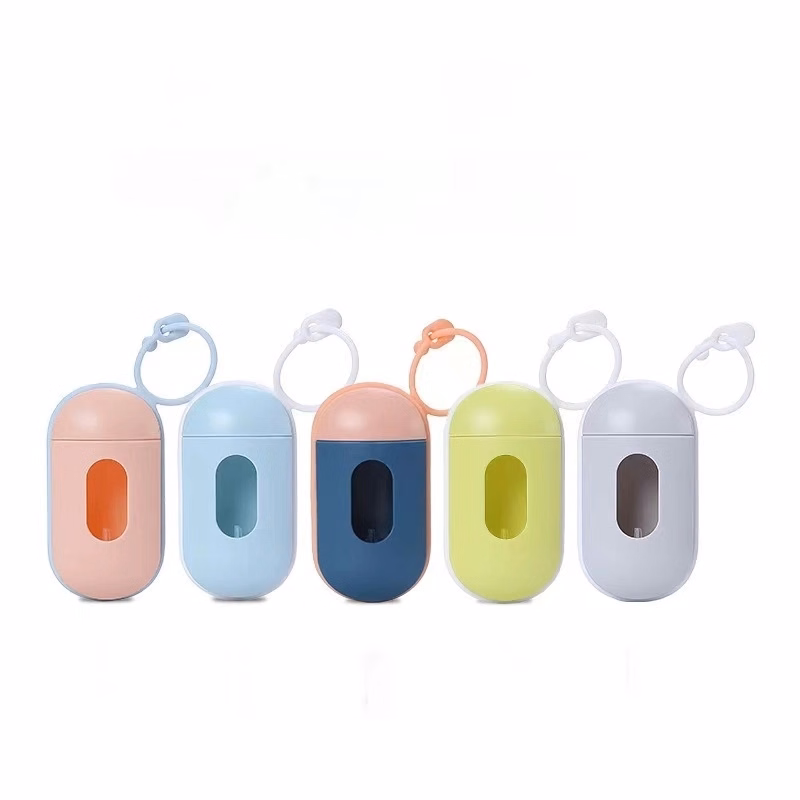 Pet Garbage Storage Box