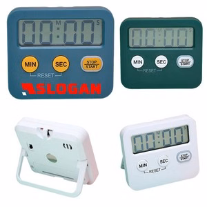 100 Minute Electronic Countdown Timer