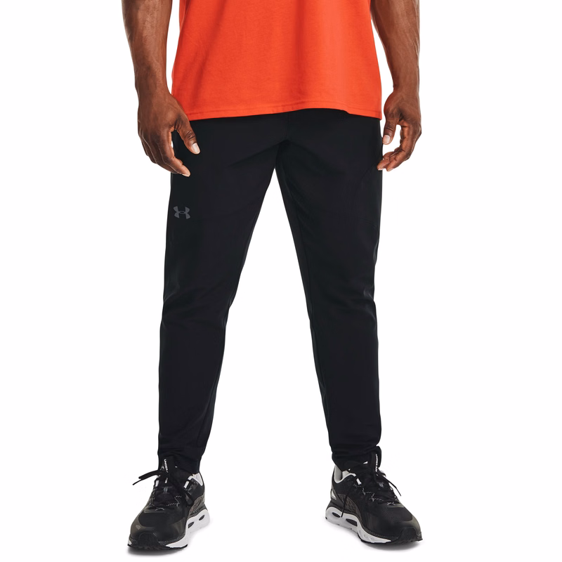 UA Unstoppable Men's Tapered Pants