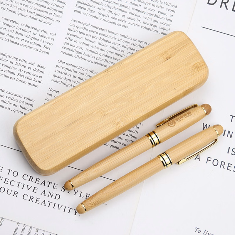 Ballpoint Writing Pen Set