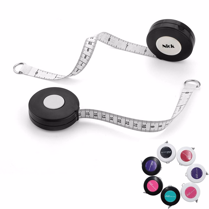 60in High-quality Waist Large Tape Measure