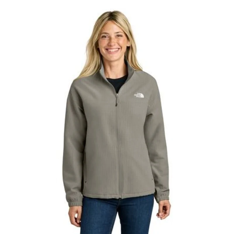 The North Face Women's Mountain Horizon Jacket 1