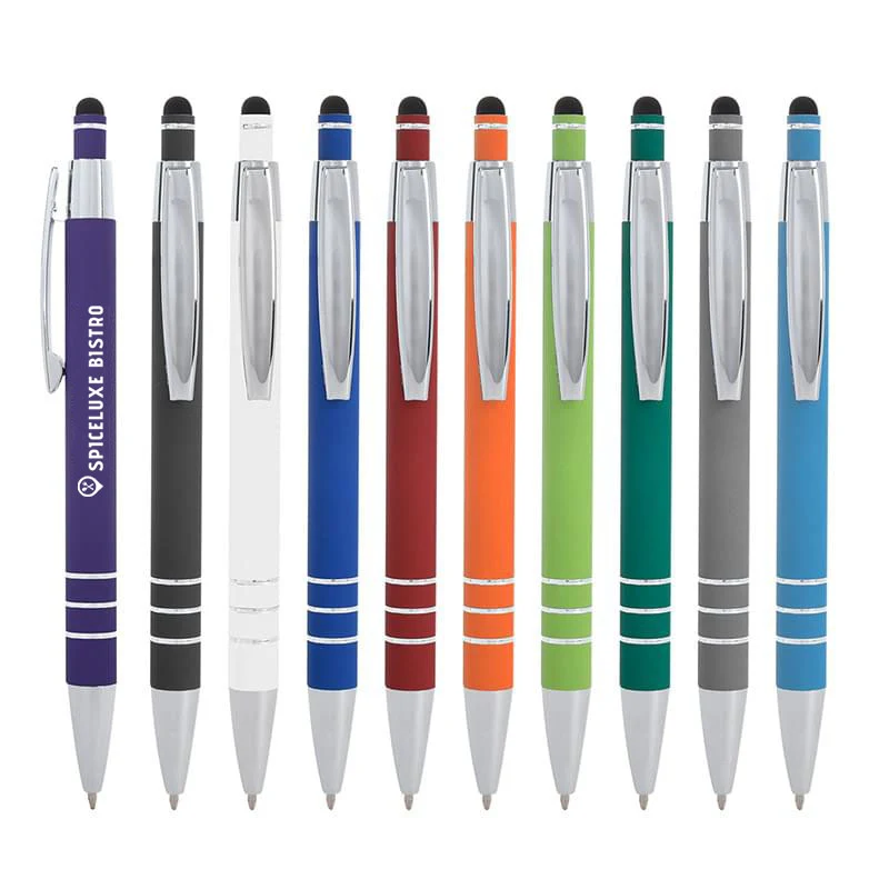 Dublin Stylus Pen 1