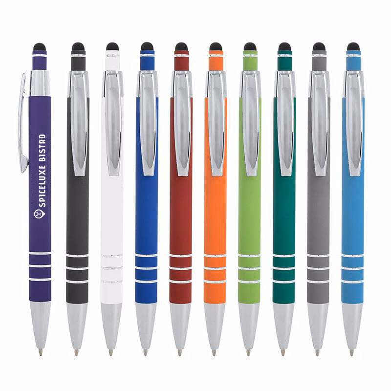 Dublin Stylus Pen