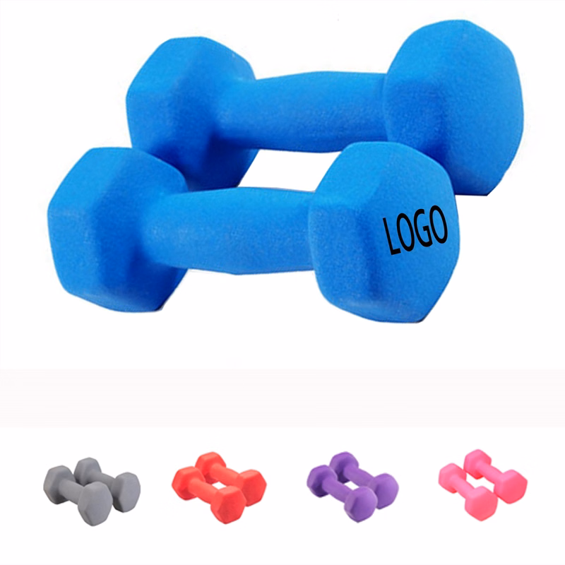 Workout Dumbbell