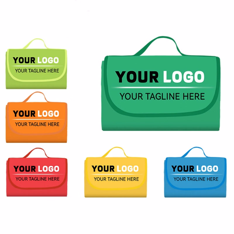 Customized Oxford cloth picnic moisture-proof mat