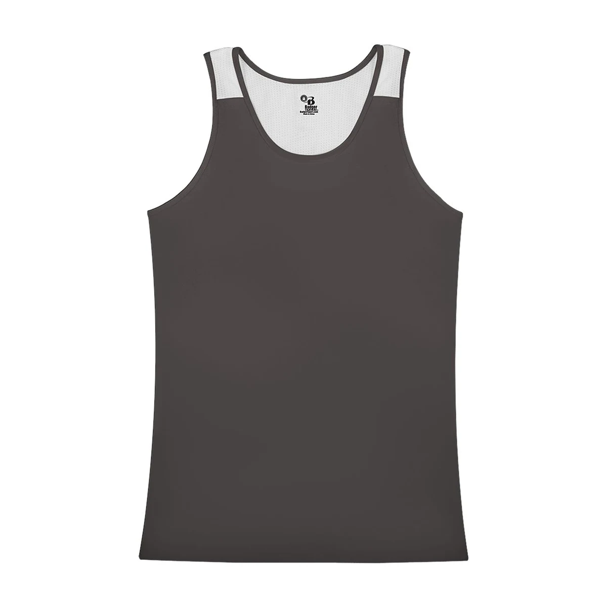 Women's Ventback Singlet - 8968 1