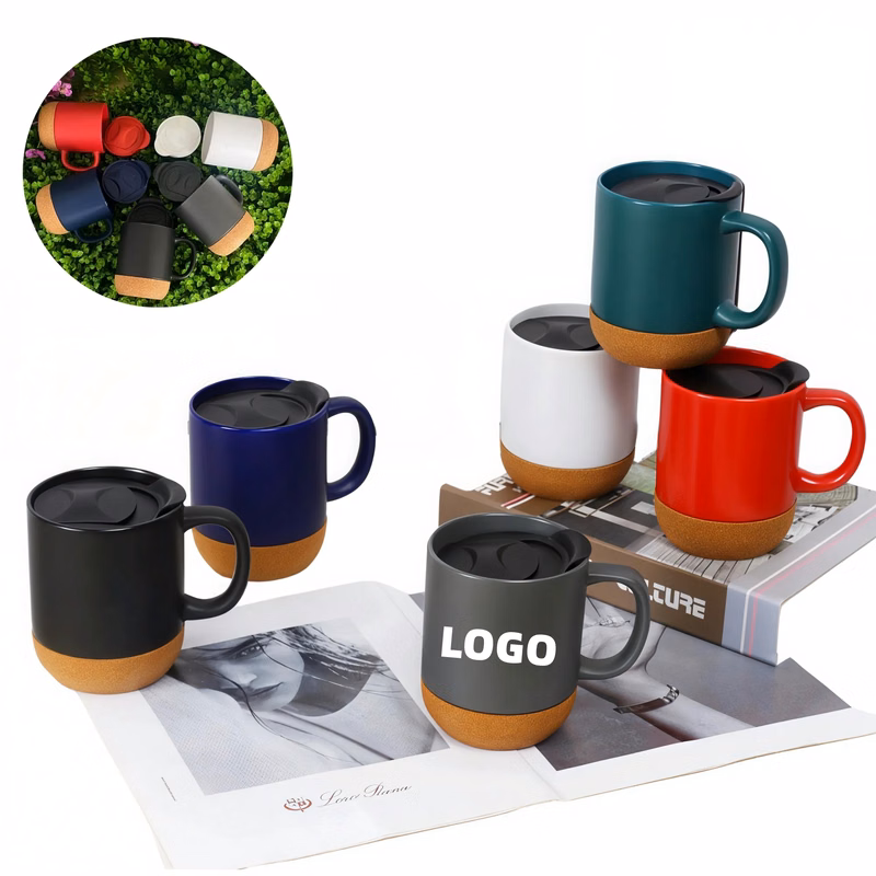 15 oz. Ceramic Mug
