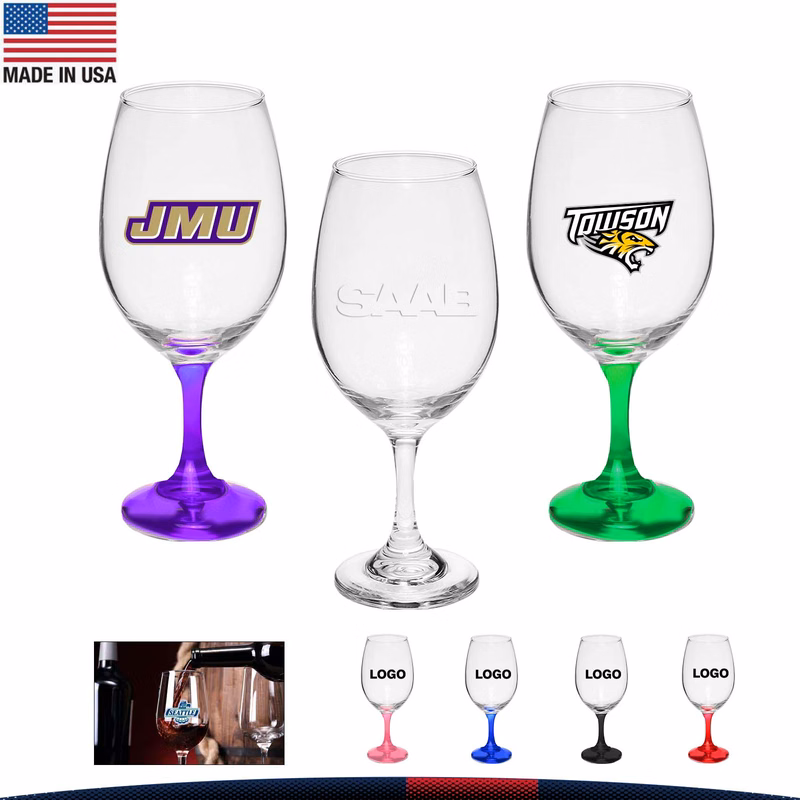 20.75 oz. Bryden Grand Wine Glasses