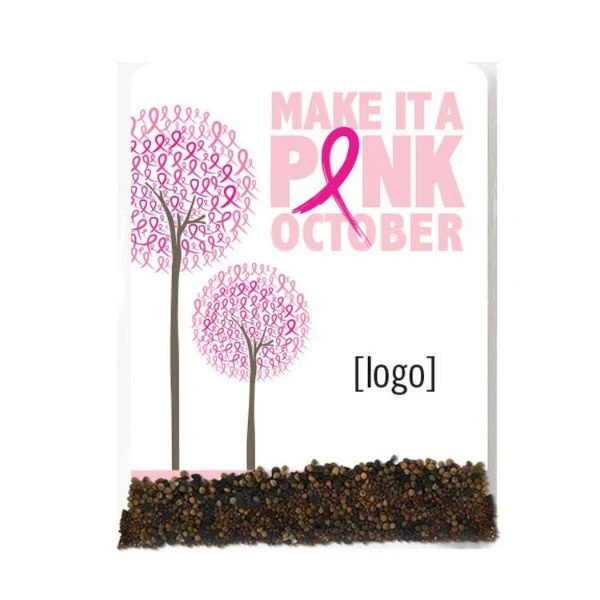 Pink Seed Packets 1