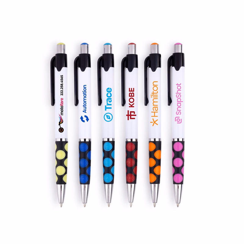 Madeline Click Pen