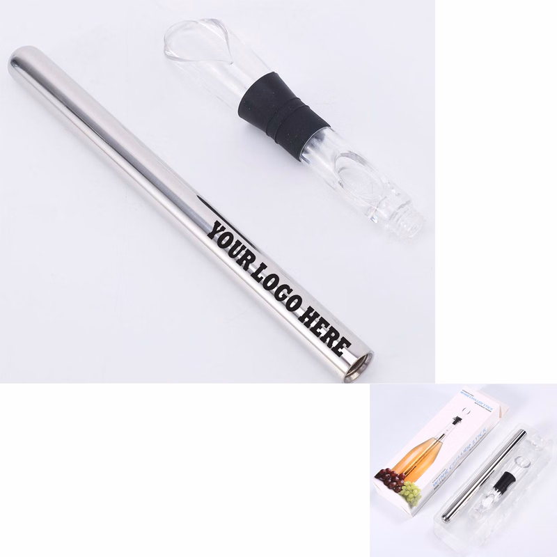 Wine Chiller Stick Chill Rod