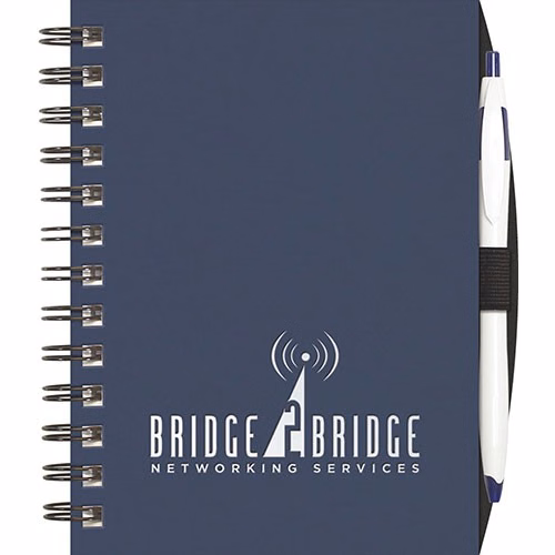 ValueBook™ - NoteBook, PenPort, Pen