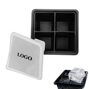 Big Ice Cube Tray 1
