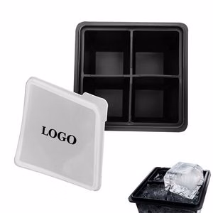 Big Ice Cube Tray