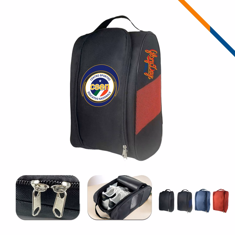 Voran Golf Shoe Bag