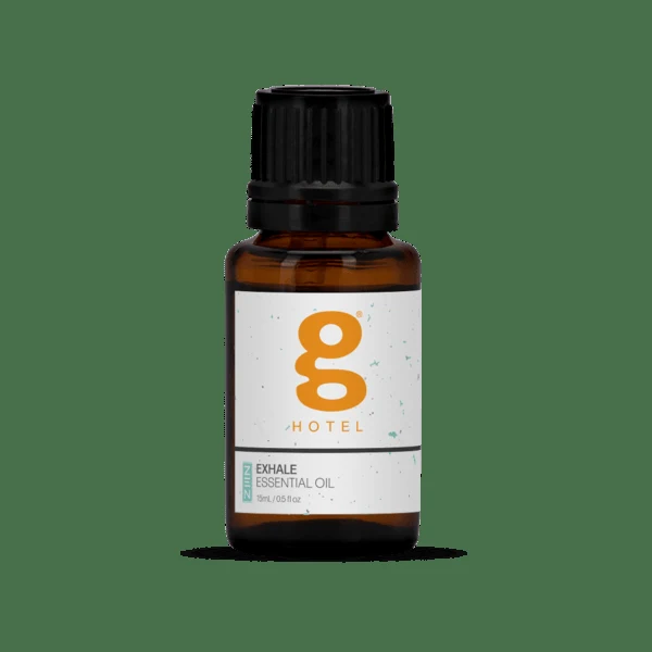 Essential Oil in 15mL Dropper Bottle 1