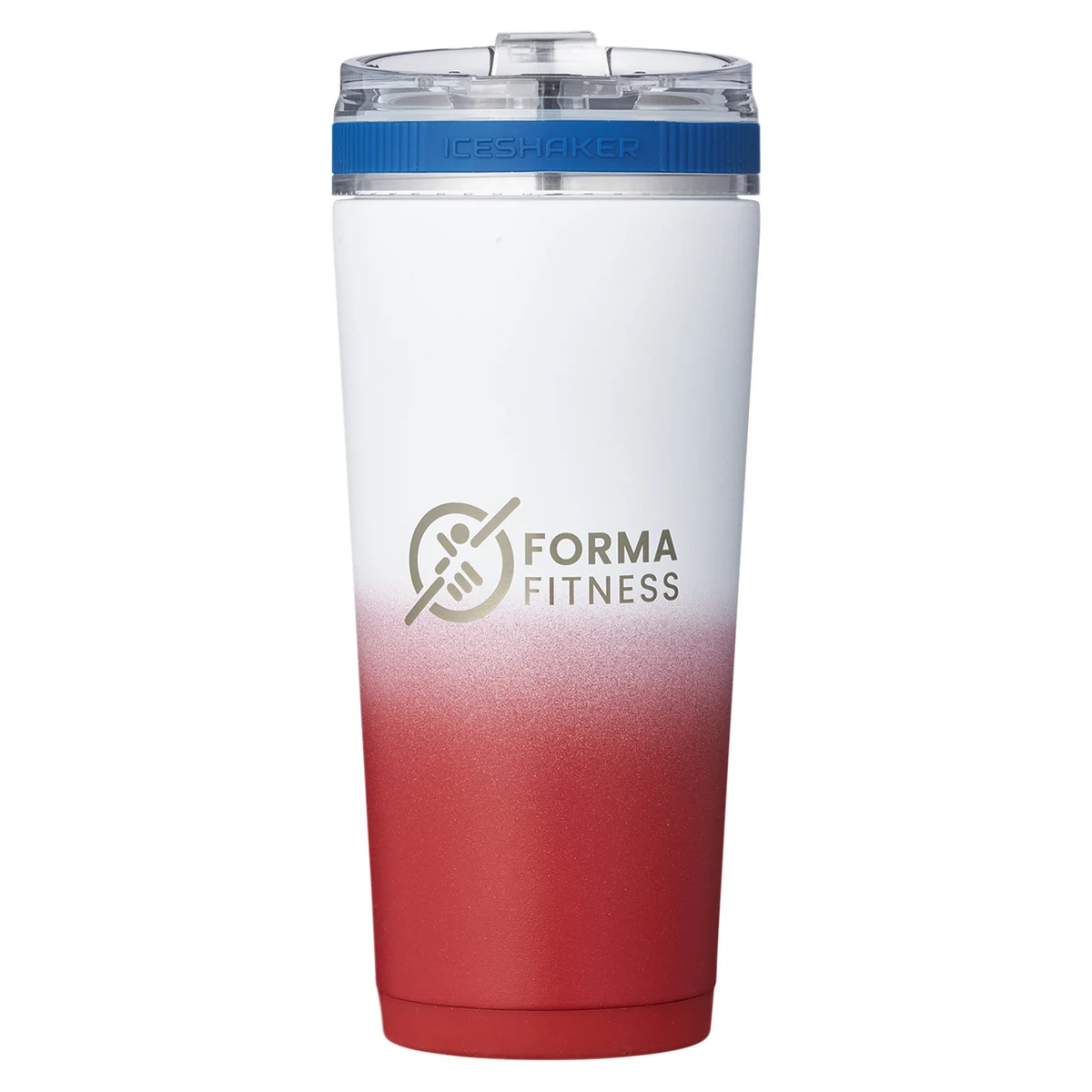 26 oz Stainless Steel Flex Tumbler 1