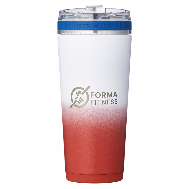 26 oz Stainless Steel Flex Tumbler