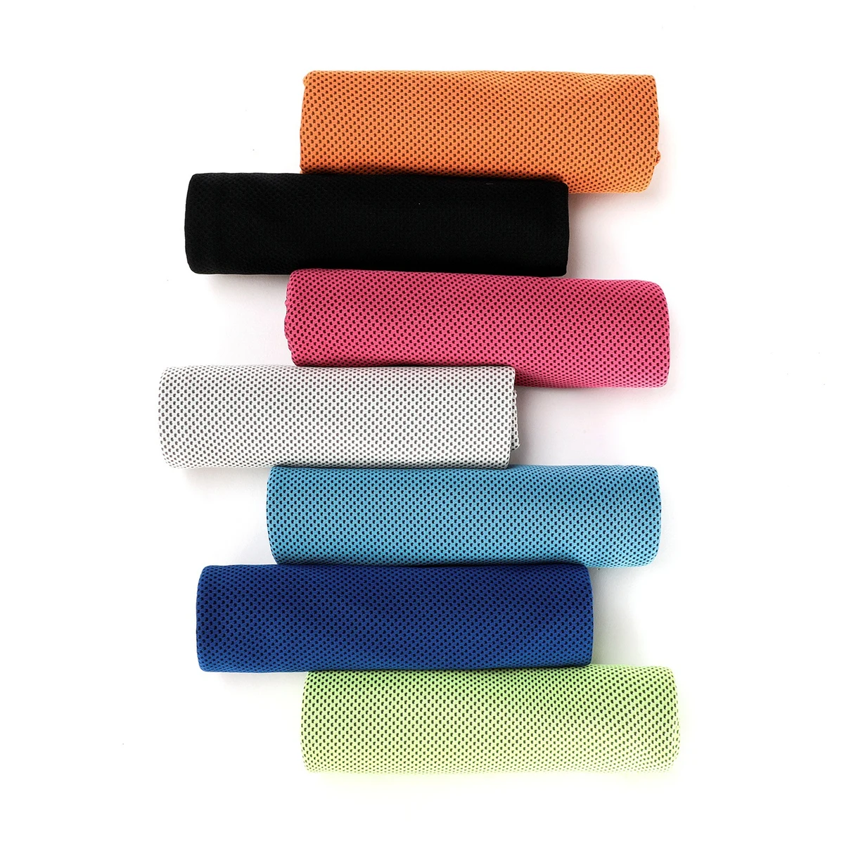 A Cold Towel For Wiping Sweat And Cooling Down During Outdoor Activities 1