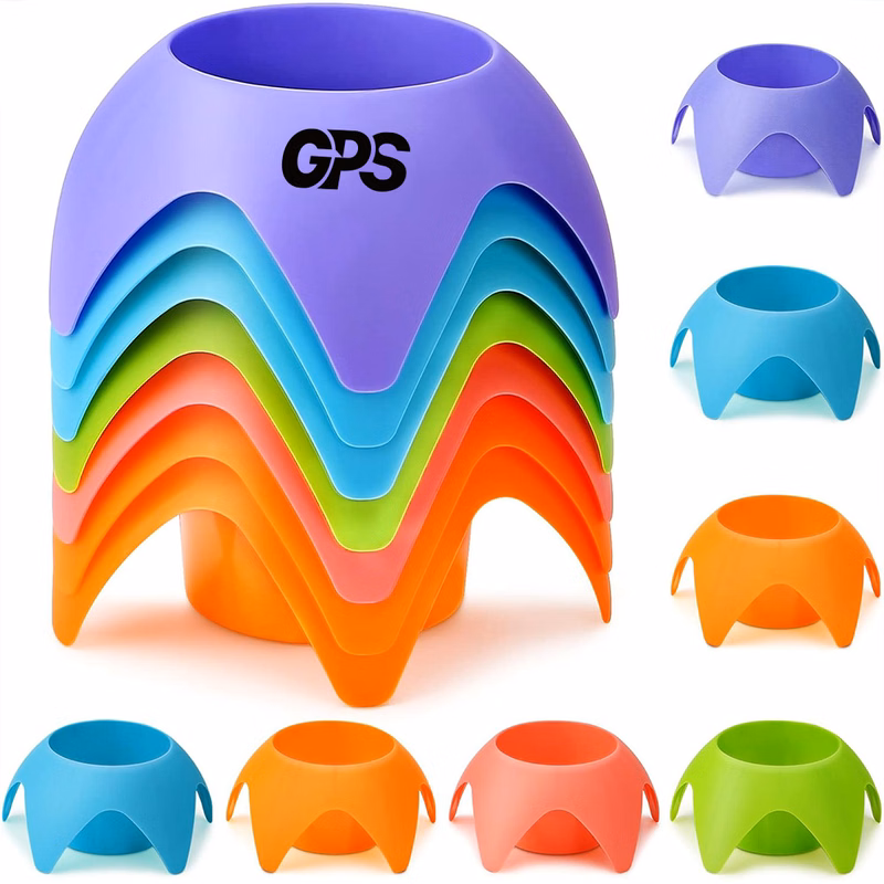 Beach Cup Holders
