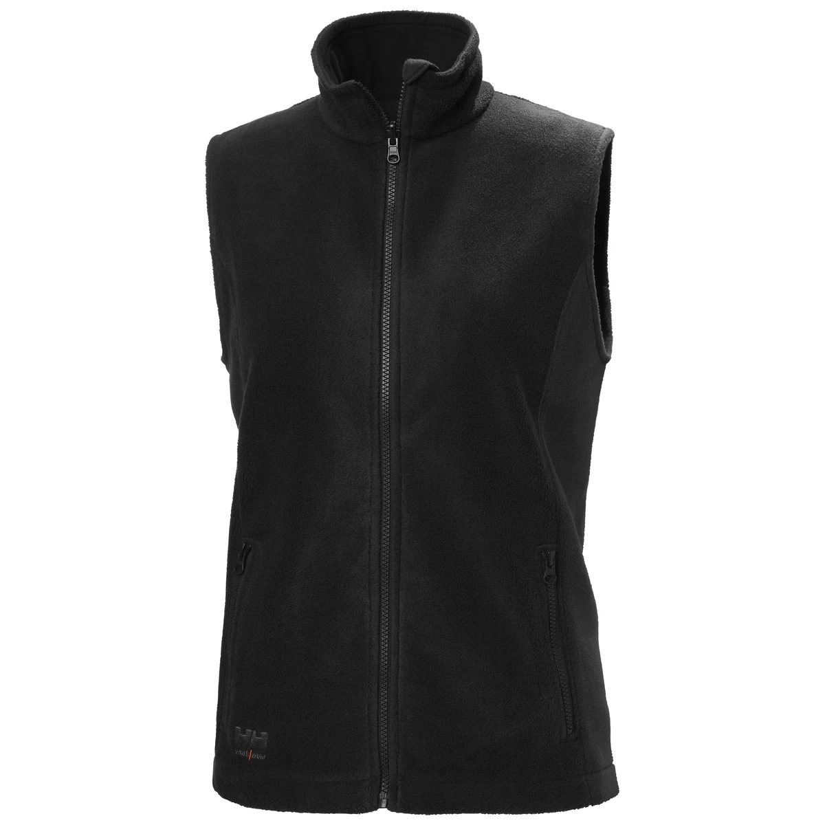 Helly Hansen Women's Manchester 2.0 Fleece Vest 1