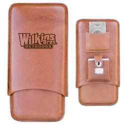 Trio Deluxe - Three Piece Cigar Holder 1