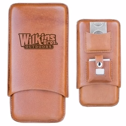 Trio Deluxe - Three Piece Cigar Holder