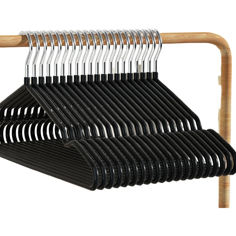 Non-Slip Thickened Clothes Hanger 1